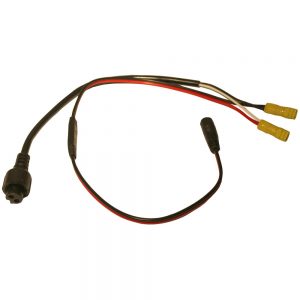 SALES - Vexilar Power Cord With Quick Charge Jack Sale